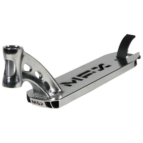 MFX 4.5" & 4.5" Deck - Chrome Plated